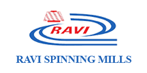 ravi logo