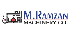 M ramzan logo